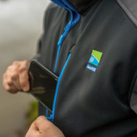 Preston Innovations Duratech Softshell Jackets